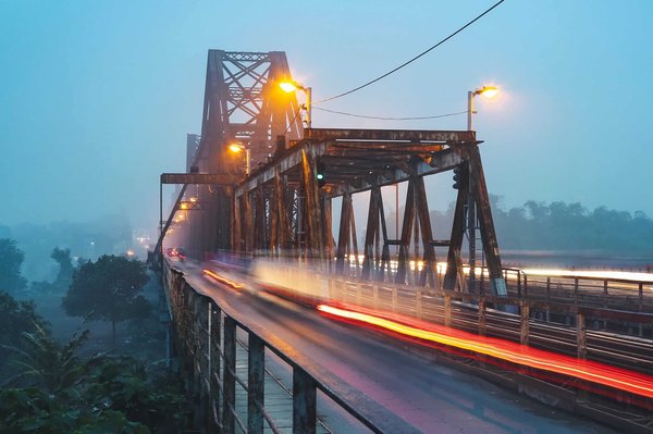 les tendances en matière de voyages de bien-être