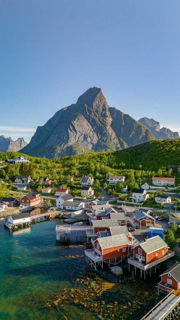 Escapade féerique dans une cabane perchée à là-haut